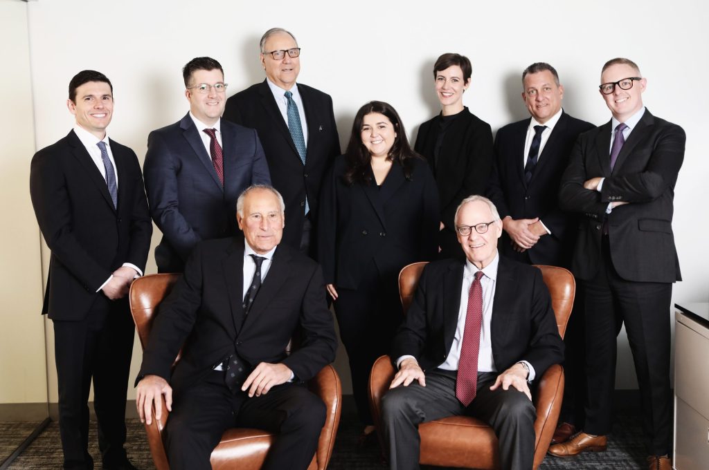 Butters Brazilian LLP Attorneys