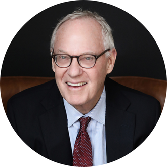 Attorney Thomas J. Butters